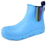 Fischer Stivaletti Da Donna Facili Da Pulire In Colori Alla Moda 201034