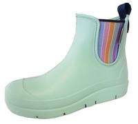 Fischer Stivaletti Da Donna Facili Da Pulire In Colori Alla Moda 201034