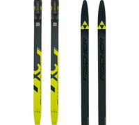 Fischer Superlite Crown EF SET - 179 cm = <50 - 59 kg