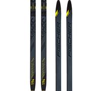 Fischer Superlite Crown EF SET - 199 cm = 75 - 90 kg