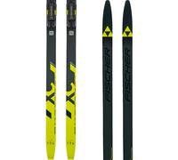 Fischer Superlite Crown EF Xtra Stiff SET - 204 cm = 100 - 130 kg