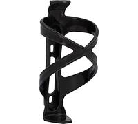 Fischer Supporto per Borraccia in plastica Easy SW Nero, Taglia Unica