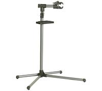 Fischer Supporto di Montaggio Bicicletta Bici Elettrica Officina Riparazione