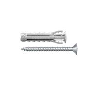 Fischer SX PLUS 6X30 S Barattolo 200PZ
