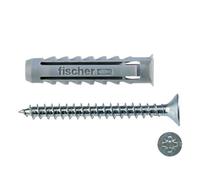 FISCHER - SX6-S c-vite pezzi 100