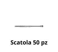 FISCHER SXRL 8 X 60 T SCATOLA 50 pz