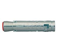 Tassello acciaio tam fischer ta m 6 (50 pezzi) Fischer