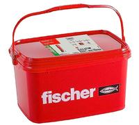 Fischer tappo di espansione DuoPower 8x40mm - 1200pezzi