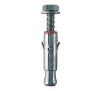 FISCHER TASSELLI Ø14 SLM 8 ANCORANTE METALLICO CON VITE ESAGONALE BOX 50 PEZZI