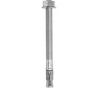 FISCHER Bullone FBN II zincato