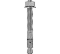 Ancorante passante 'fbn ii' fbn ii 12/100 (12x196) (20 pezzi) FISCHER