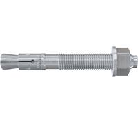 Fischer TASSELLI ACCIAIO FBN II 16/25 16x145 mm 10 PEZZI