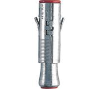 Tassello acciaio slm fischer slm 8 (50 pezzi) Fischer