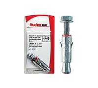 Fischer Tasselli acciaio SLM 8 TE K (2 Pz.)