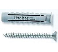 FISCHER TASSELLI C/VITE SX 8 S PZ - 50