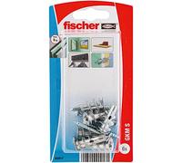 Fischer Tasselli cartongesso GKMS S K con vite