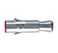 Tassello acciaio slm fischer slm 10 (25 pezzi) Fischer