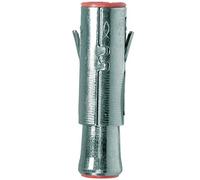 Fischer Tasselli in Acciaio per Carichi Pesanti SLM 20 (5 Pz.)