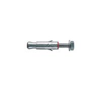 Tassello acciaio slm vite te fischer classe 8.8 slm 6 vite te (50 pezzi) Fische