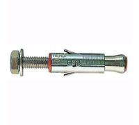 Fischer Tasselli In Acciaio Slm 12 Con Vite T.E. 20 Pz