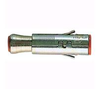 Fischer Tasselli In Acciaio Slm- 6 Senza Vite 50 Pz