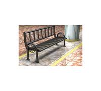 FISCHER - Tassello con vite testa esagonale, Confezione da 2 pz, Variante: M 6