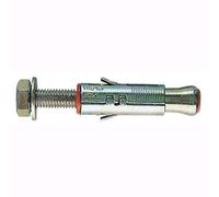 Fischer Tasselli In Acciaio Slm 8 Con Vite T.E. 50 Pz