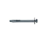 Tassello per fissaggi Fischer FSL diametro 8 mm in acciaio 00523923