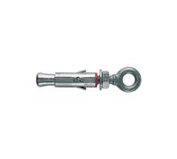 Tassello acciaio slm occhiolo fischer classe 8.8 slm 10 occhiolo (25 pezzi) Fisc