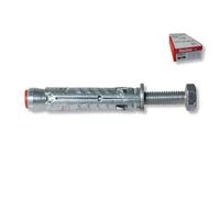 Tassello Fischer TAM in acciaio fissaggi pesanti diametro 8 00090250