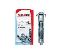 Fischer Tasselli Metallici per cartongesso HM 5X37 S K