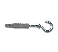 Fischer Tasselli Nylon Uxr C/Occh 6X35R