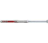 TASSELLI NYLON CON VITE FUR8100 PZ.50
