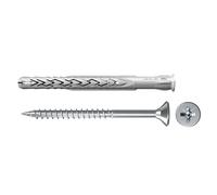Tassello nylon prolungato sxrl-wz ls fischer vite tsp cava pz sxrl 10x140 wz cf=