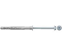 fischer Tassello a codolo lungo SXRL con vite a testa esagonale 10x160 FUS Quantità:50