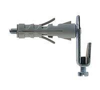 FISCHER Tasselli SB-K Blister, Confezione da 2 pezzi