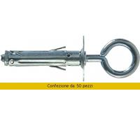 15663 Q.TA' 50 FISCHER TASSELLO SBS 9/3 OCCHIOLO CHIUSO
