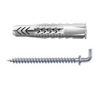 Fischer tasselli UX universale, 8 x 50 WH, 94410