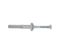 fischer Tassello a chiodo N 6 x 40/7 P Quantità:50