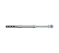 fischer Tassello a gambo lungo SXR 8 X 60 T con vite di sicurezza Quantità:50