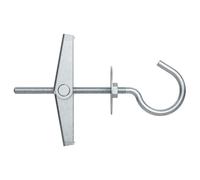 FISCHER Tassello a ginocchiera KDH SB card