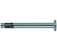 Fischer Tassello a percussione FNA II 6X30/50 con testa a chiodo (50 Pz.)