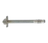 Fischer Tassello in acciaio FBN II 16/250 GS (16X370) (10 Pz.)