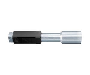 Fischer Tassello acciaio FPX M8 I K filettato internamente (2 Pz.)