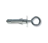 Tassello acciaio sbs occhiolo chiuso fischer sbs 9/3 cf=pz 50 Fischer