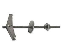 Ancora a soffitto con barra e dadi kdd 4 (50 pezzi) FISCHER