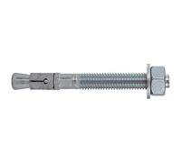 FISCHER - Tassello Ancorante Passante Acciaio 'fbn Ii' - 'fbn Ii 10 30' 10 X 106 Mm