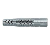 Fischer, Tassello di espansione universale, in plastica,12x70mm, 1 x 21 pezzi