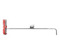 FD 542590 - fischer DUOTEC 12 LD, 10-teilig