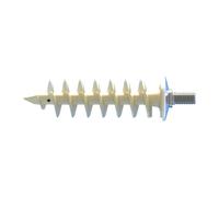 FISCHER TASSELLO FID-V M8 2 PLUS TASS+2 VITI TX+2 ROS